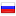 forextimes.ru hosted country